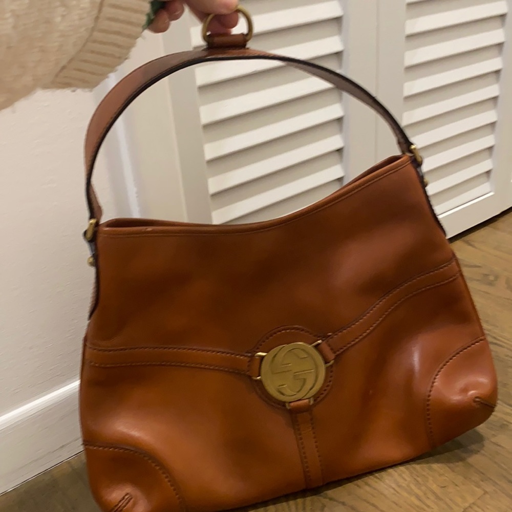 Gucci Handbag